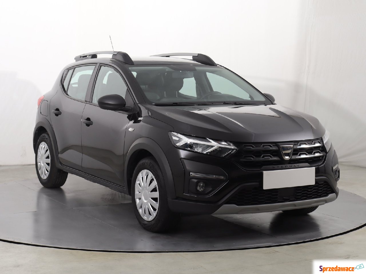 Dacia Sandero 2022