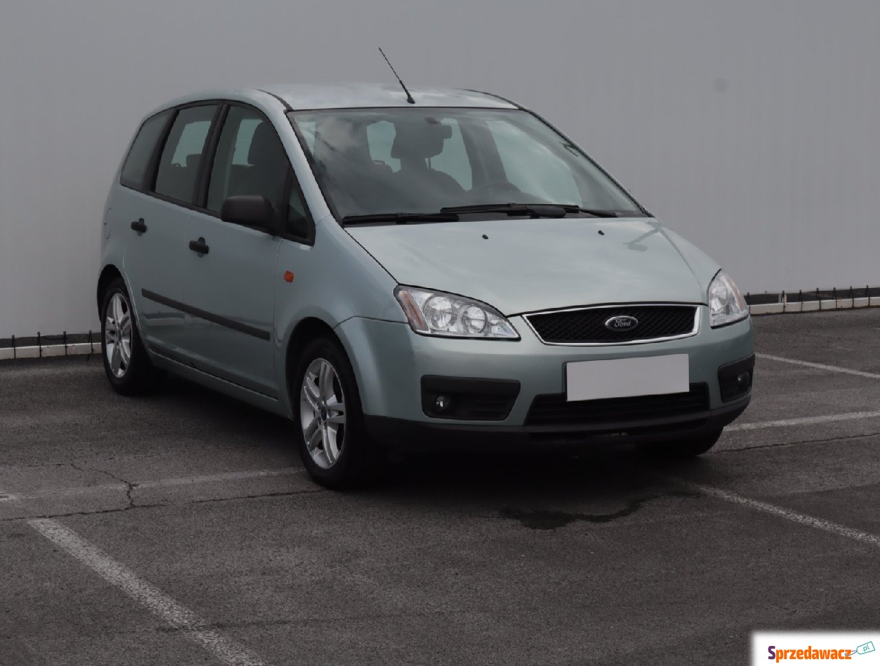 Ford C-MAX 2005
