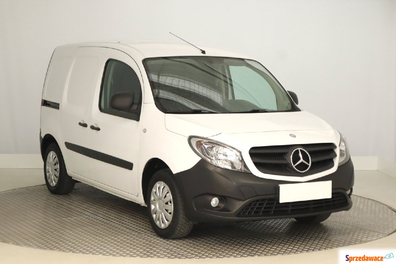 Mercedes - Benz Citan 2018