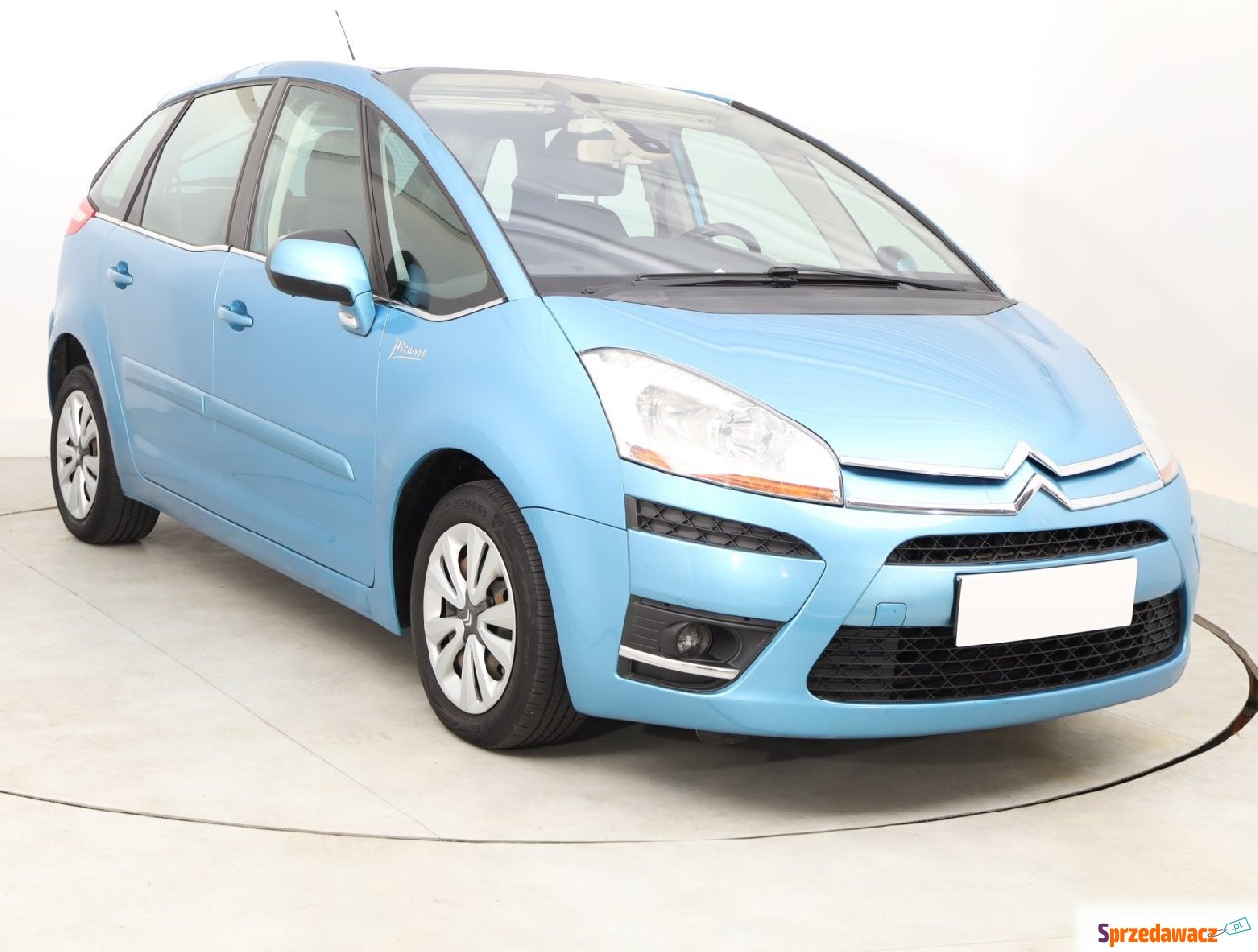 Citroen C4 Picasso 2010