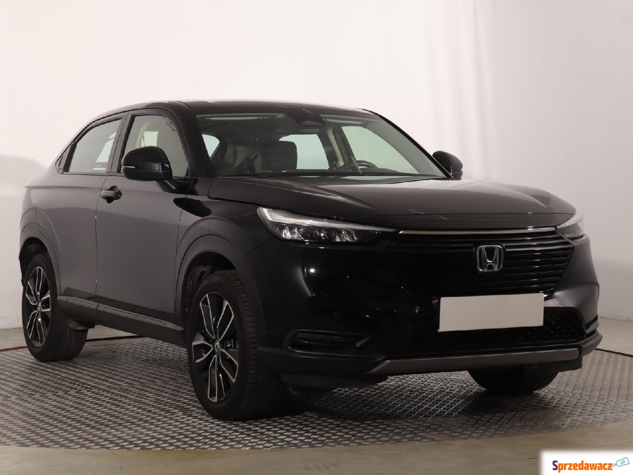 Honda HR-V 2022