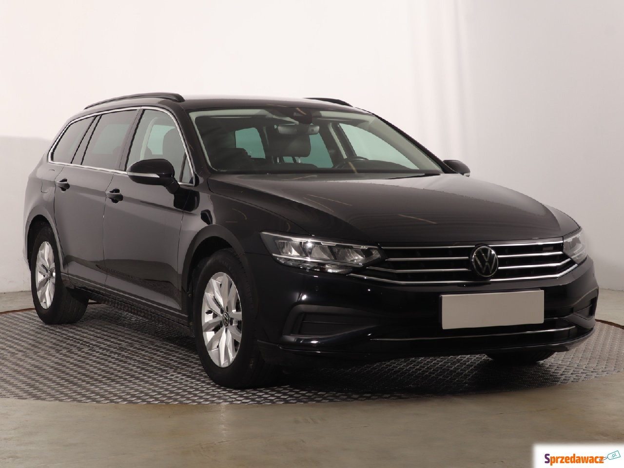 Volkswagen Passat 2022