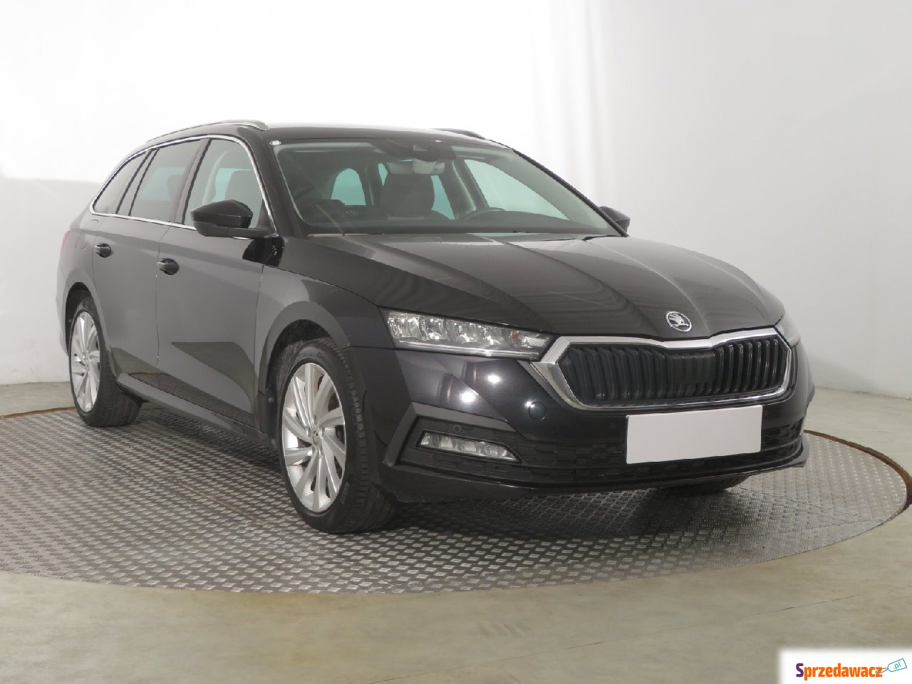 Skoda Octavia 2023