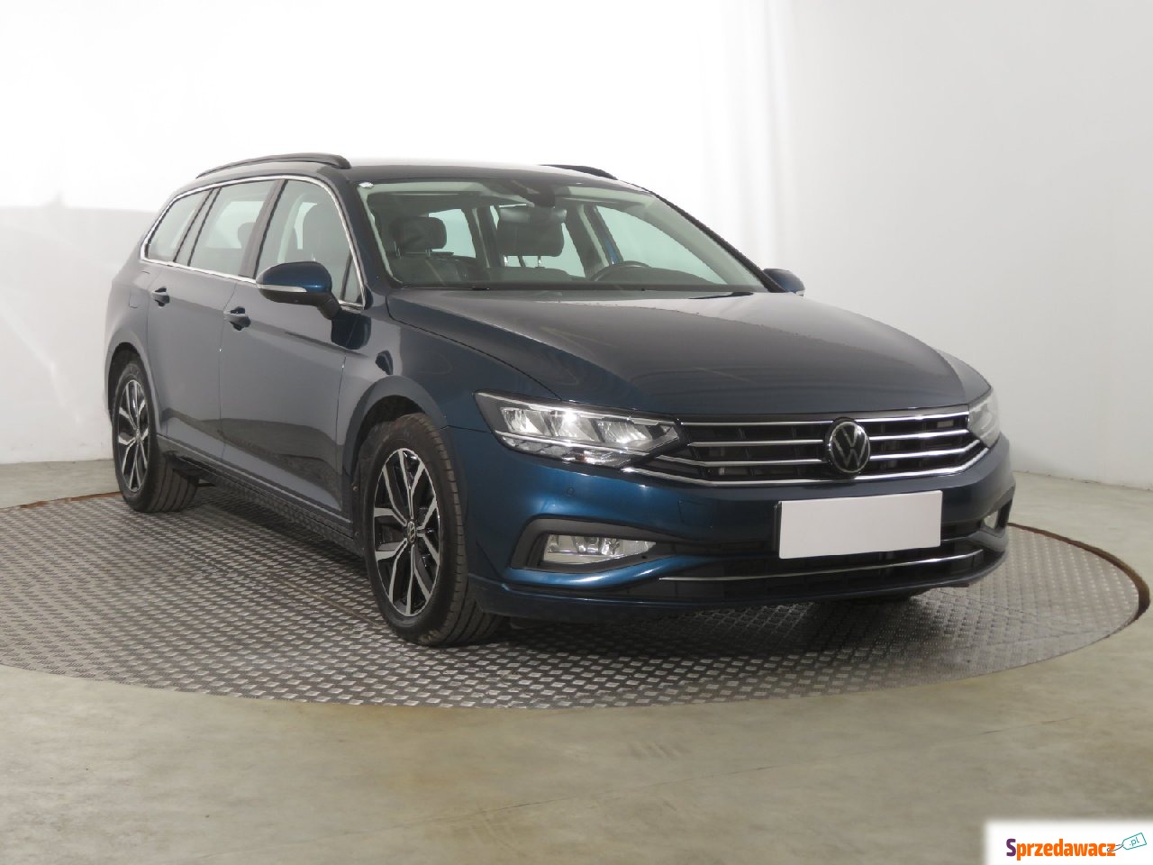 Volkswagen Passat 2023