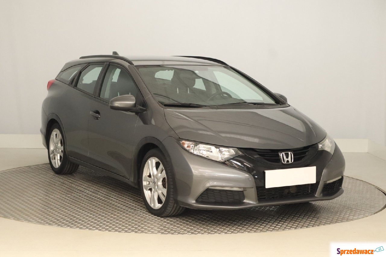 Honda Civic 2014