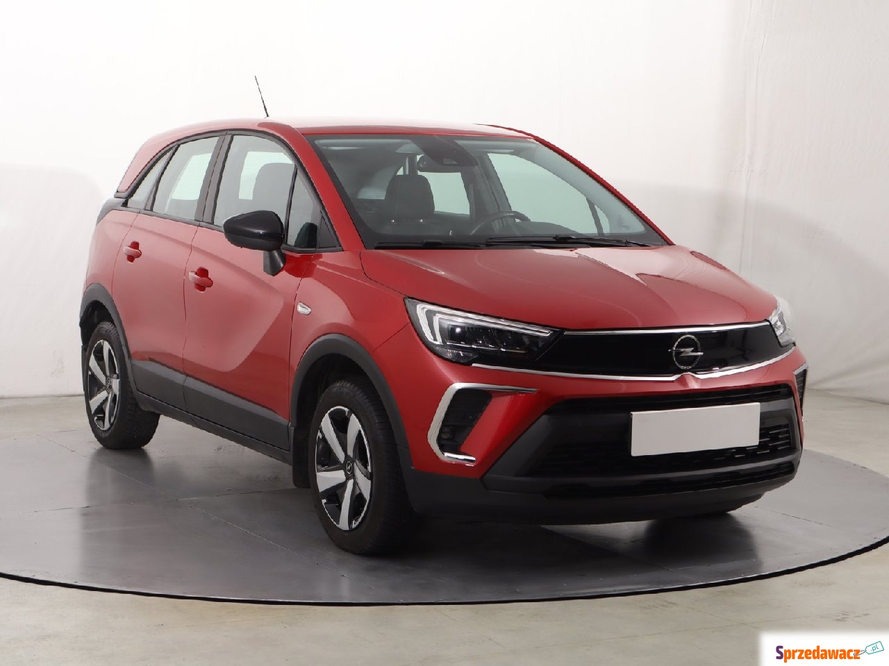 Opel 2023