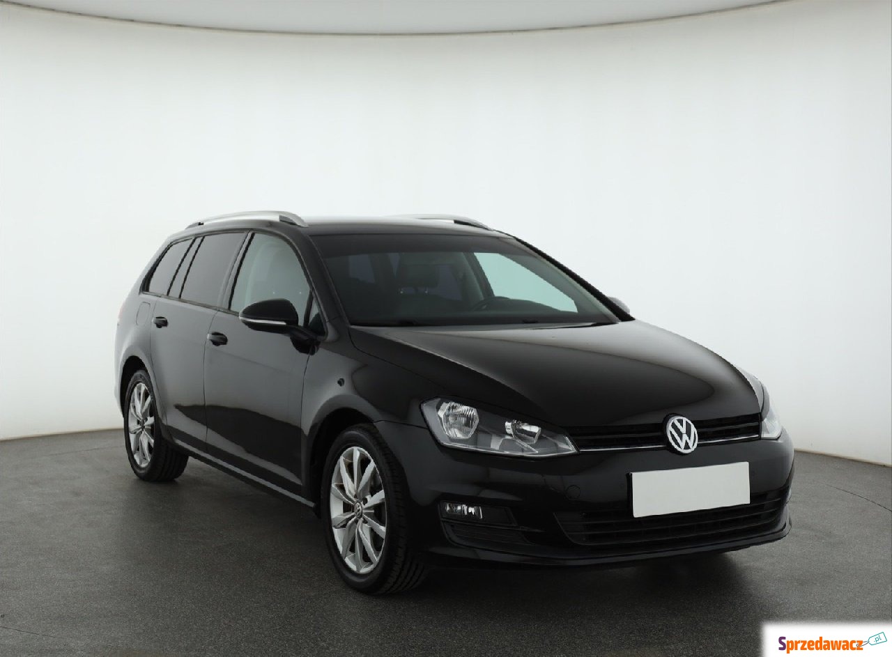 Volkswagen Golf 2013