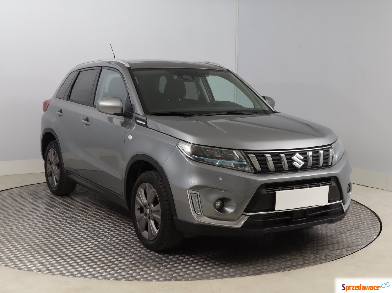 Suzuki Vitara 2020