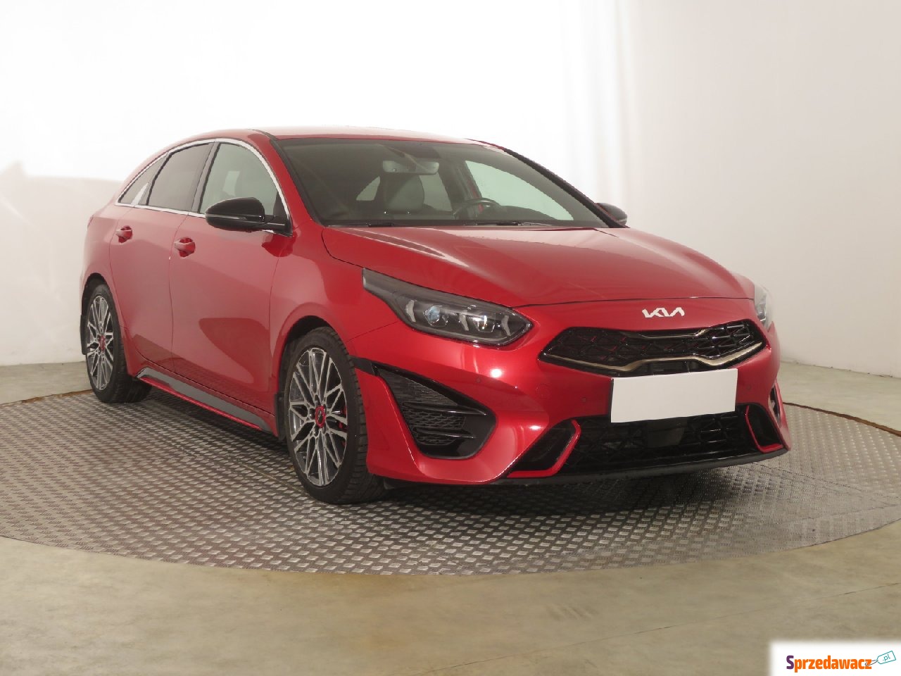 Kia 2023