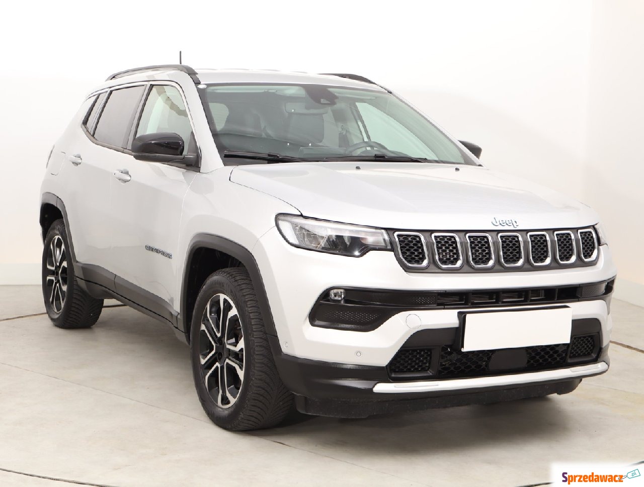 Jeep Compass 2022