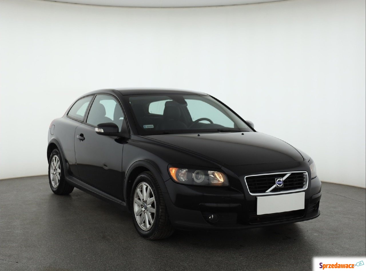Volvo C30 2008