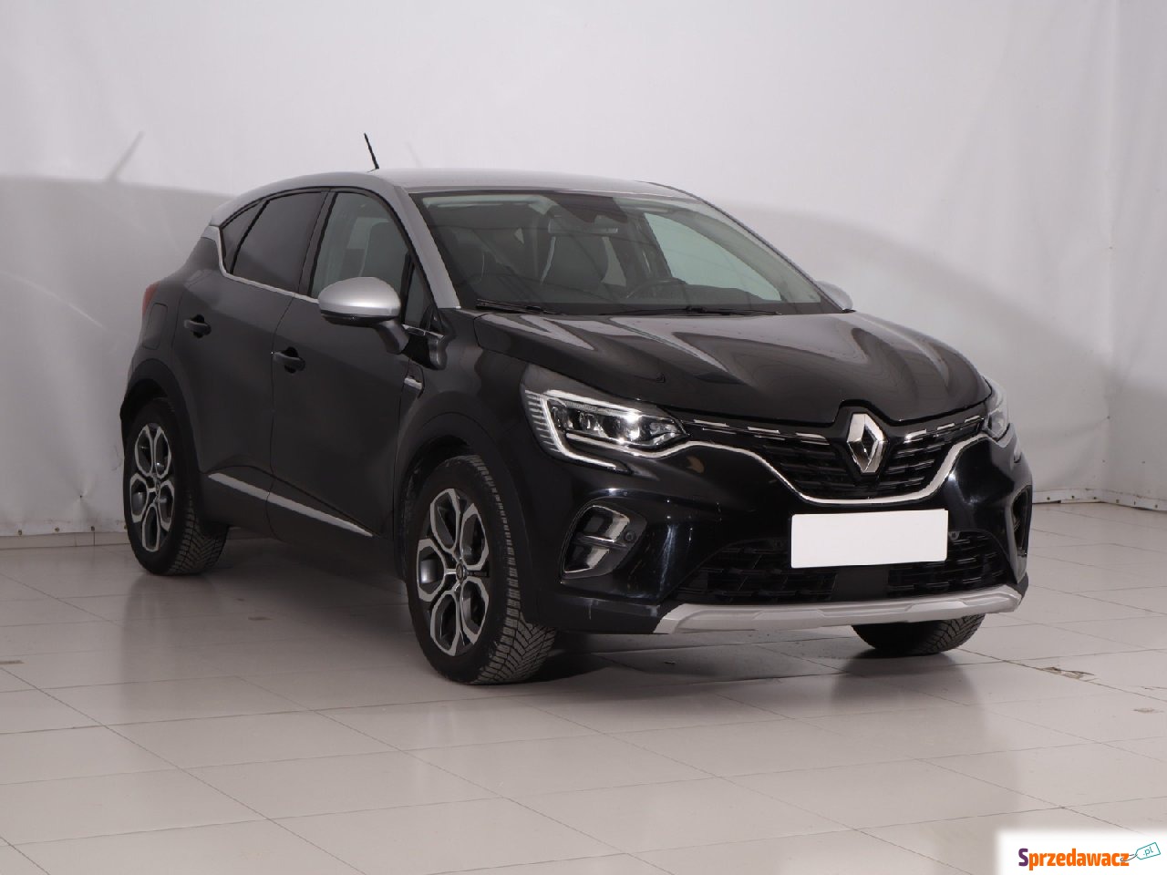 Renault Captur 2020