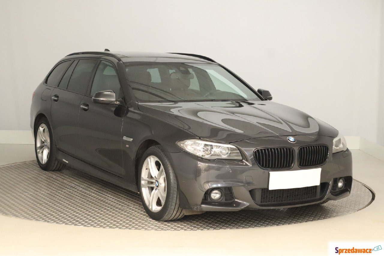 BMW Seria 5 2014