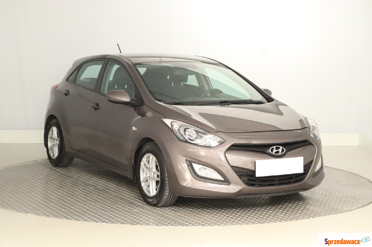 Hyundai i30 2014