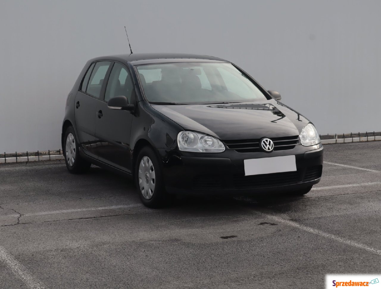 Volkswagen Golf 2008