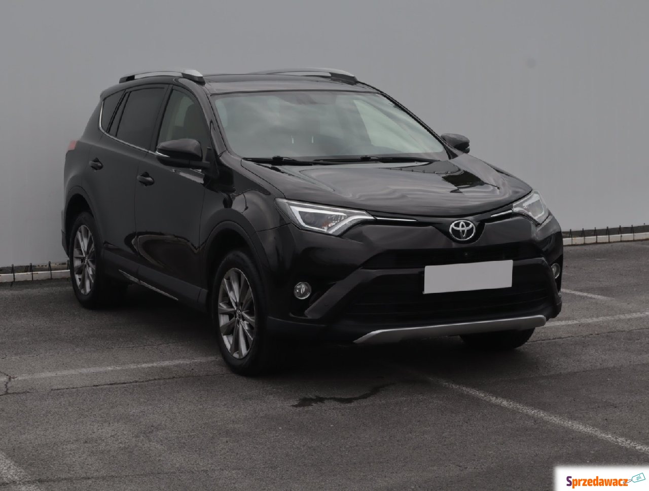 Toyota 2016