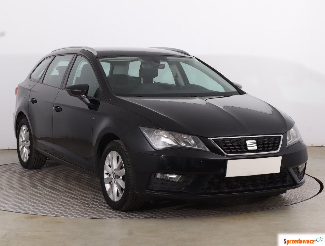 Seat Leon 2017
