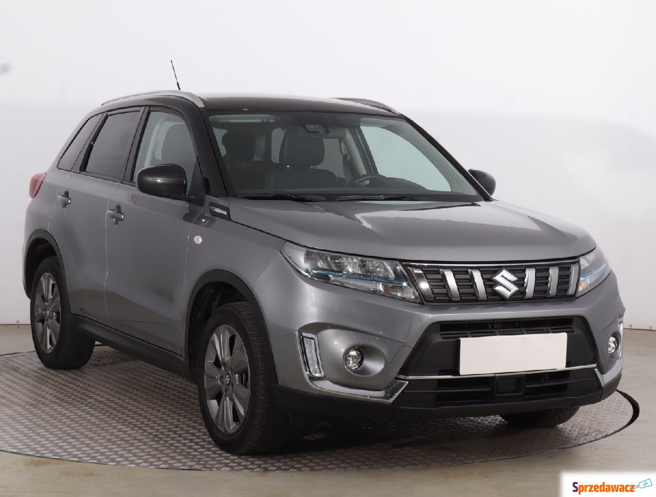 Suzuki Vitara 2022