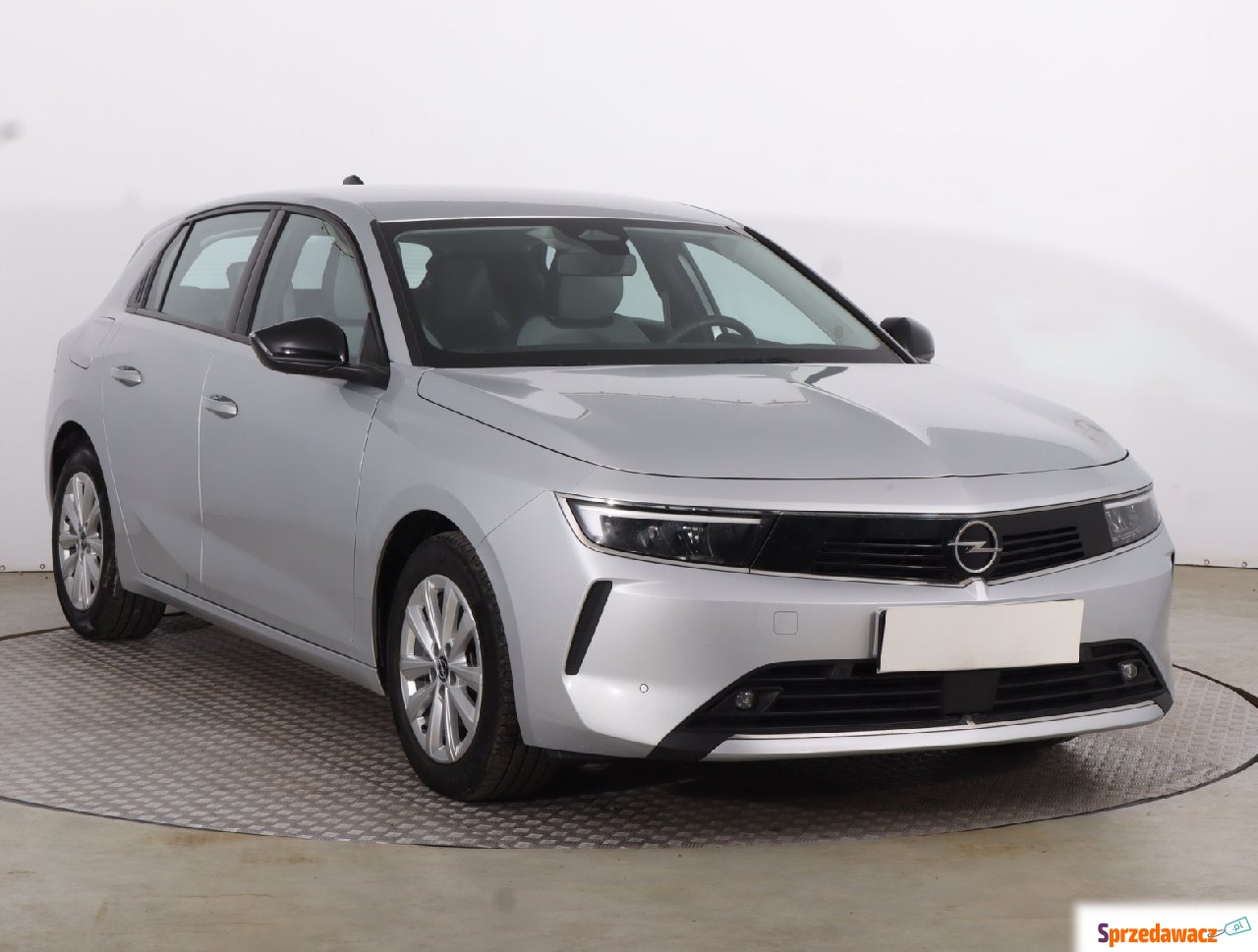 Opel Astra 2023