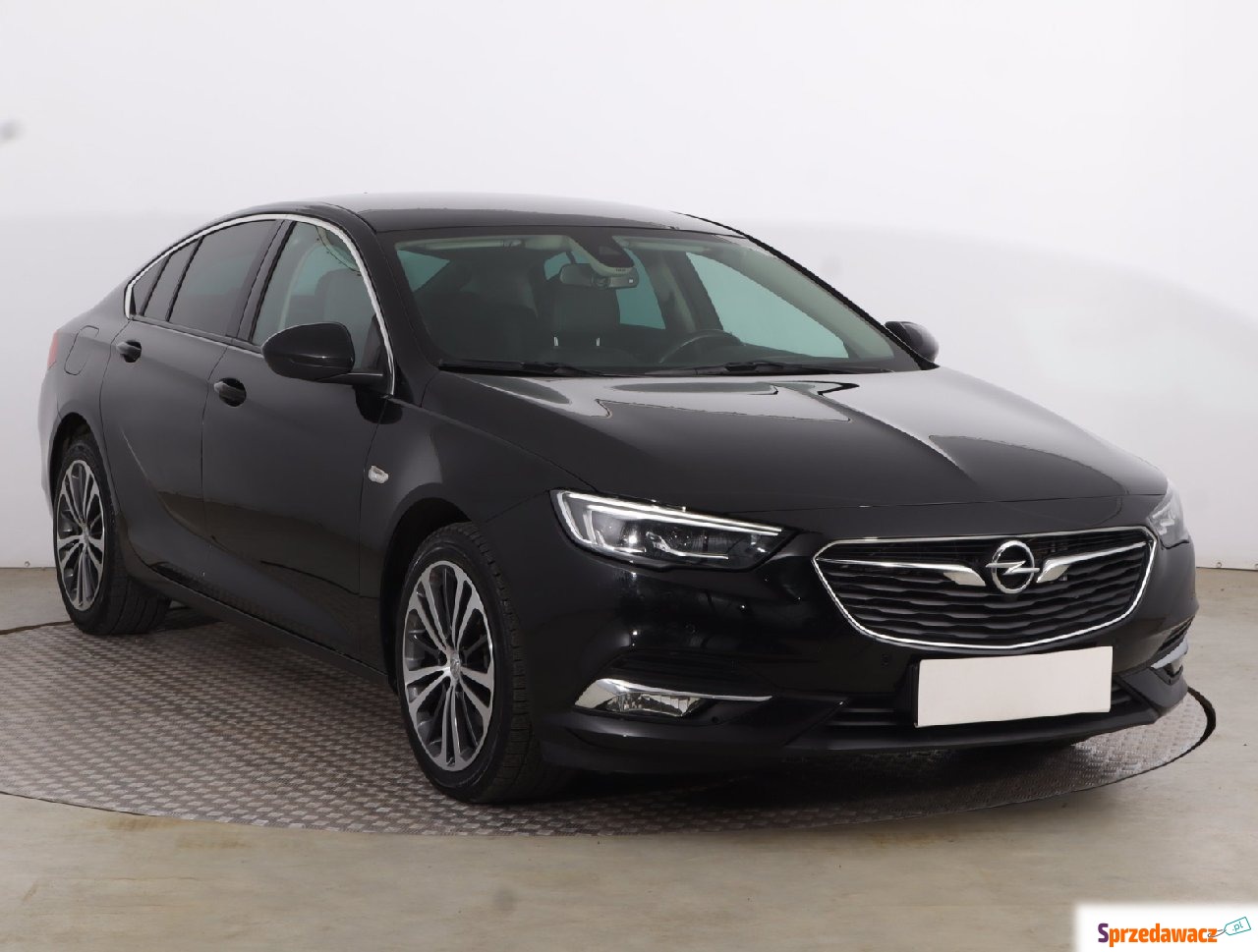 Opel Insignia 2018