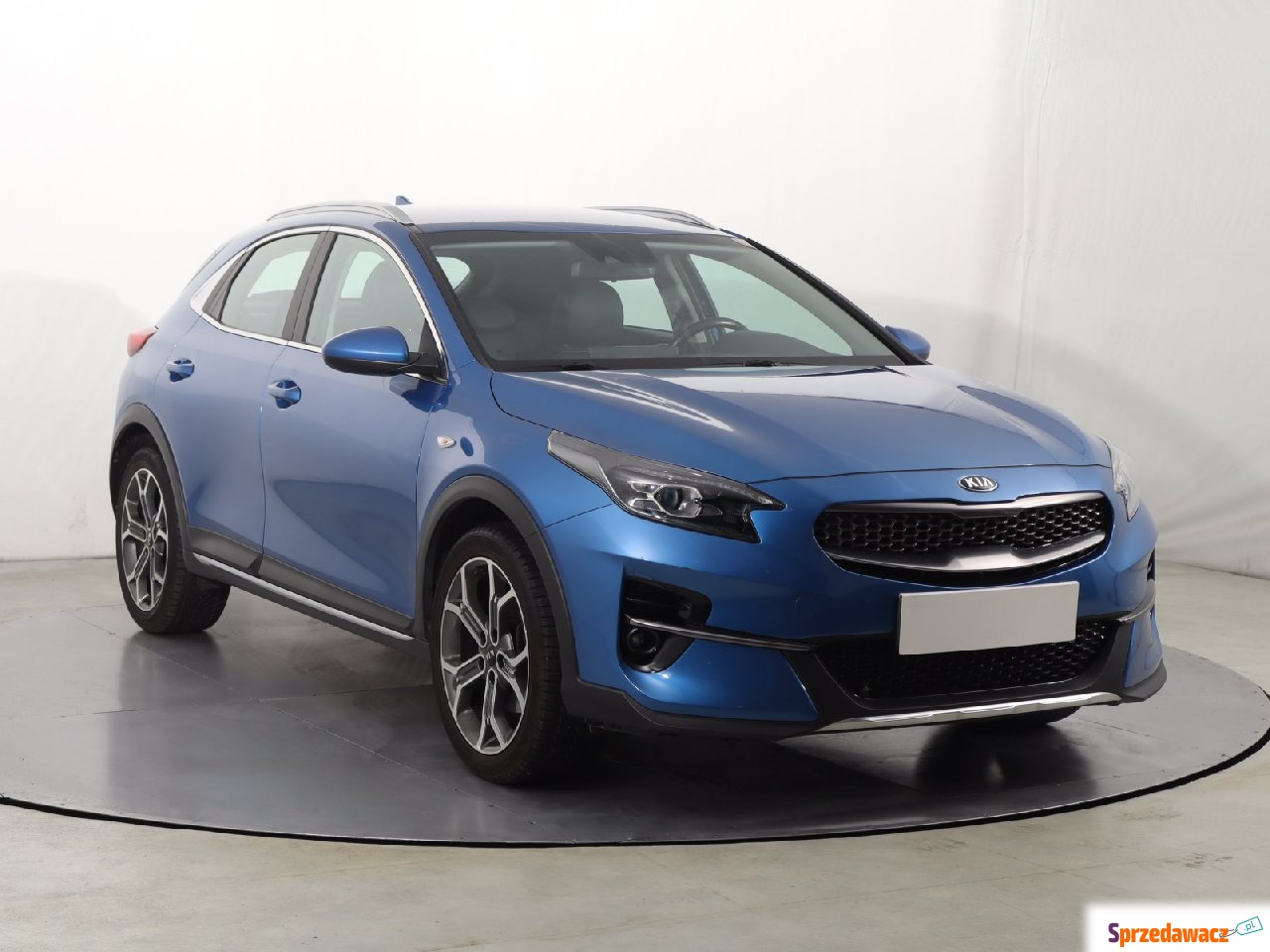 Kia 2021