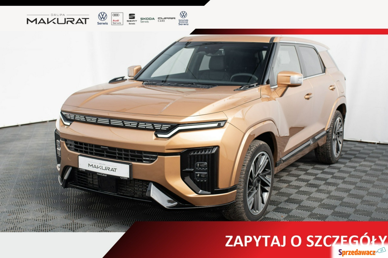 SsangYong 2025