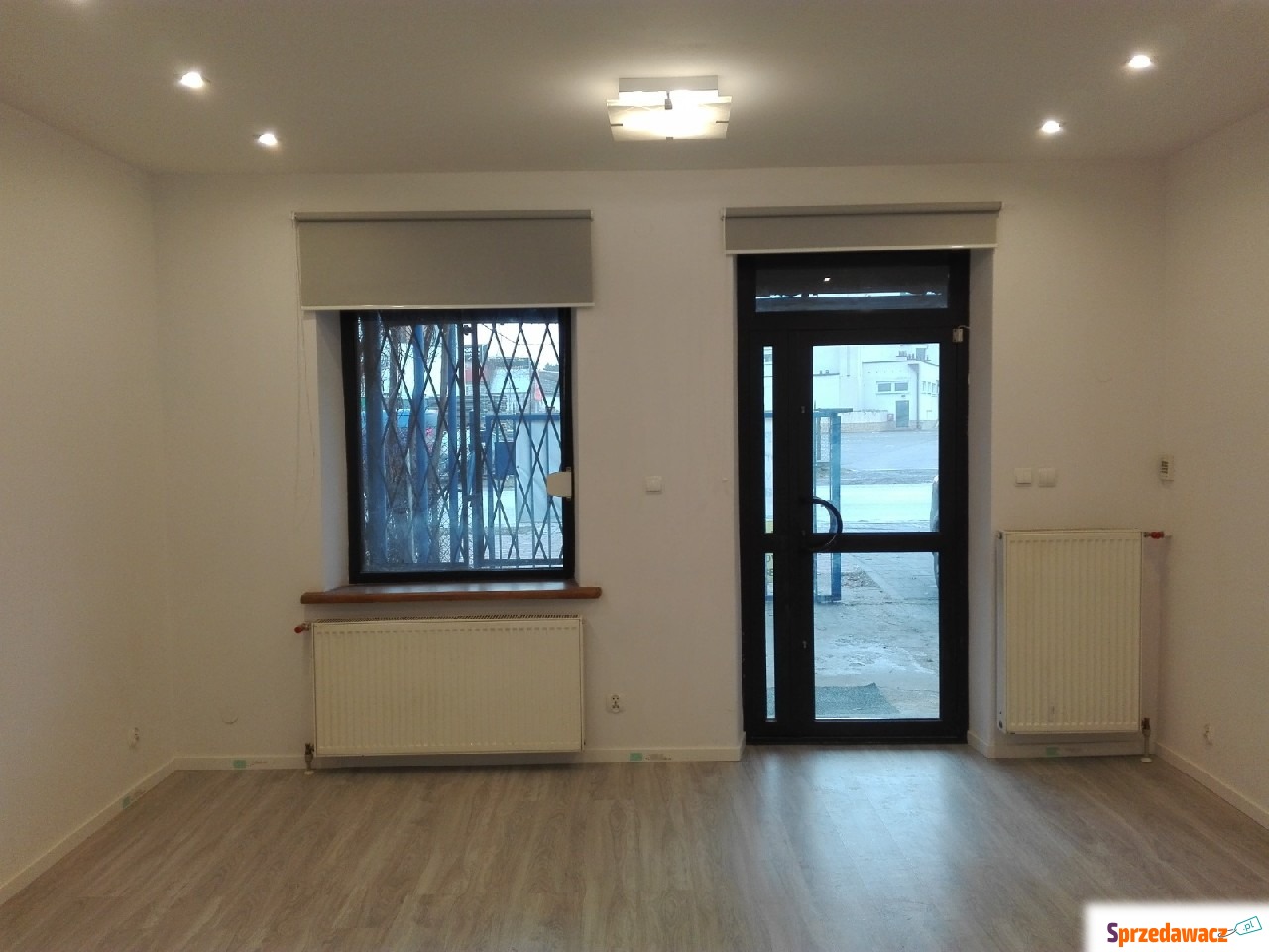 Wynajmę lokal 50m2 na biuro