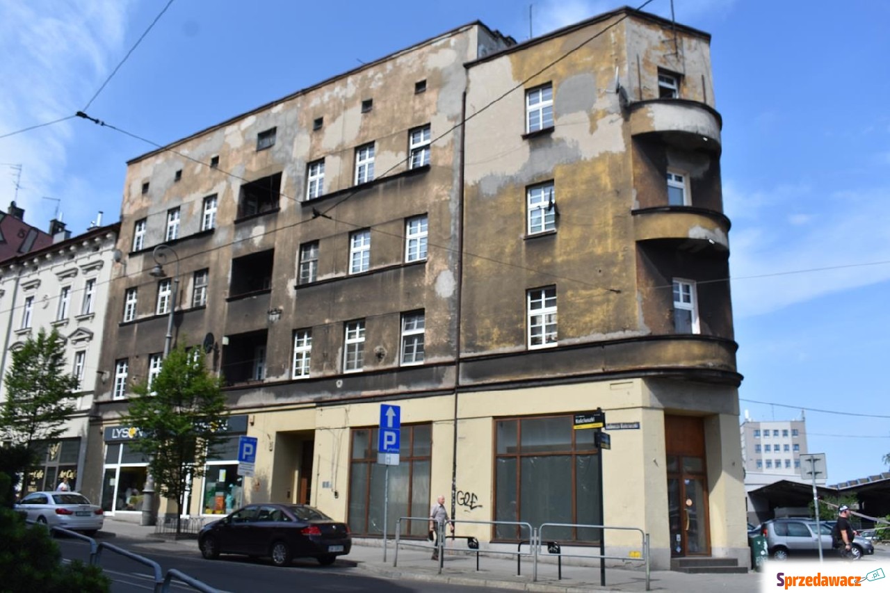 Nieruchomość - Katowice