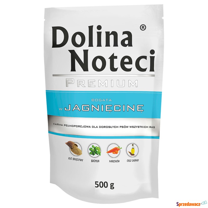 Dolina Noteci Premium w saszetkach,...