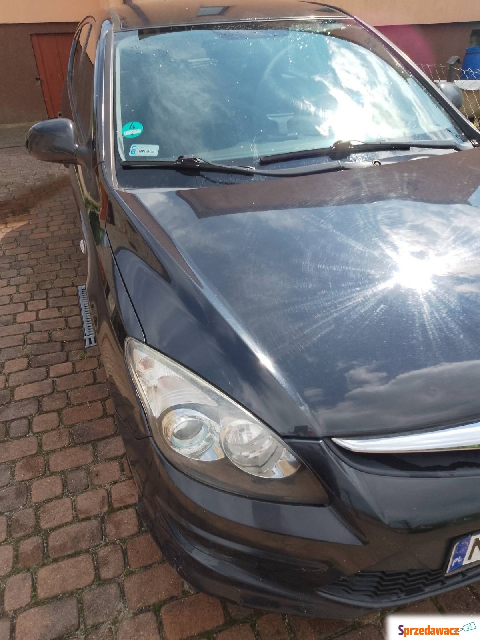 Hyundai i30 2010