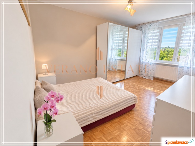 46 m² z potencjałem | 2 pokoje...