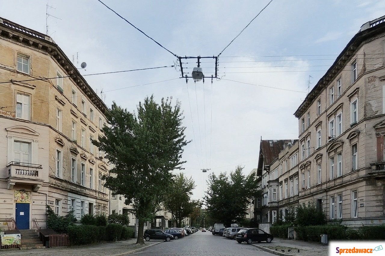 Zamienię mieszkanie na dom Wrocław