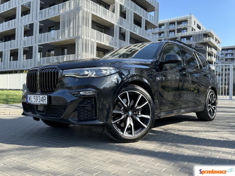 BMW 2021