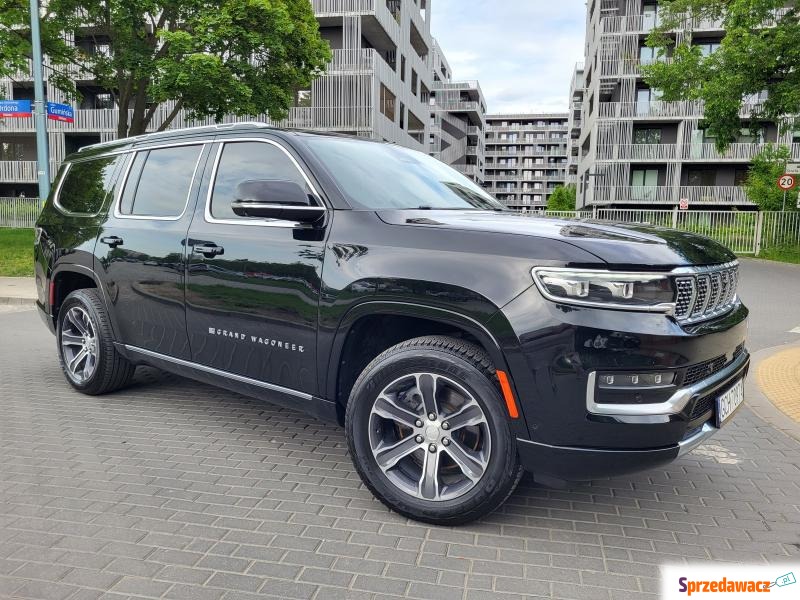 Jeep 2022