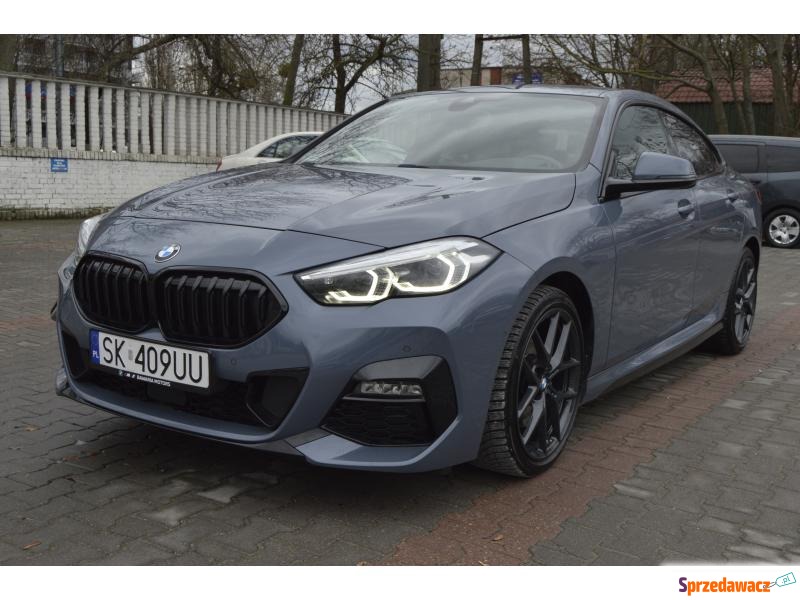 BMW Seria 2 2021
