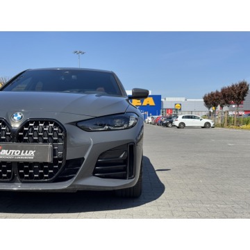 BMW Seria 4 2022,  2.0 benzyna - Na sprzedaż za 159 800 zł - Janki - zdjęcie 6