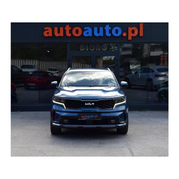 Kia Sorento  Terenowy 2023,  2.2 diesel, automat - Na sprzedaż za 149 900 zł - Warszawa - zdjęcie 2