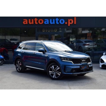 Kia Sorento  Terenowy 2023,  2.2 diesel, automat - Na sprzedaż za 149 900 zł - Warszawa - zdjęcie 3
