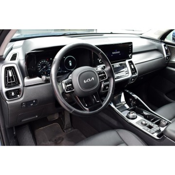 Kia Sorento  Terenowy 2023,  2.2 diesel, automat - Na sprzedaż za 149 900 zł - Warszawa - zdjęcie 4