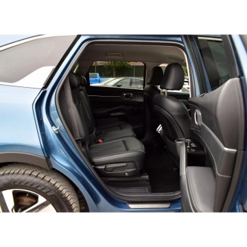 Kia Sorento  Terenowy 2023,  2.2 diesel, automat - Na sprzedaż za 149 900 zł - Warszawa - zdjęcie 7