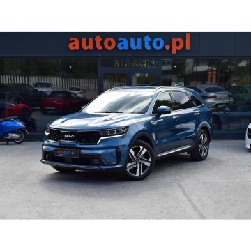 Kia Sorento  Terenowy 2023,  2.2 diesel, automat - Na sprzedaż za 149 900 zł - Warszawa - zdjęcie 1