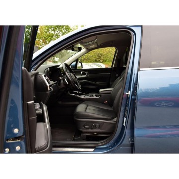 Kia Sorento  Terenowy 2023,  2.2 diesel, automat - Na sprzedaż za 149 900 zł - Warszawa - zdjęcie 5