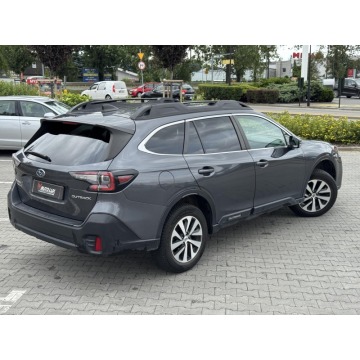 Subaru Outback Premium CVT