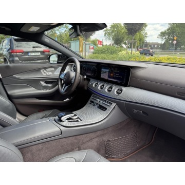 Mercedes-Benz CLS 450 4-Matic