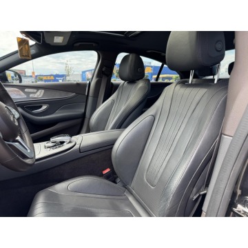 Mercedes - Benz CLS-klasa 2020,  3.0 benzyna, automat - Na sprzedaż za 209 800 zł - Janki - zdjęcie 6