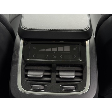 Volvo XC90 B6