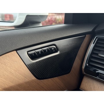 Volvo XC90 2023,  2.0 benzyna, automat - Na sprzedaż za 169 400 zł - Janki - zdjęcie 5