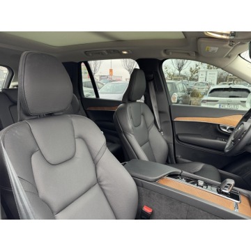 Volvo XC90 2024,  2.0 benzyna, automat - Na sprzedaż za 174 700 zł - Janki - zdjęcie 4