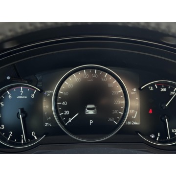Mazda CX-9 2022,  2.5 benzyna - Na sprzedaż za 119 800 zł - Janki - zdjęcie 6