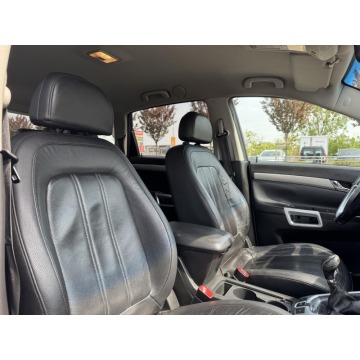 Opel Antara 2013,  2.2 diesel - Na sprzedaż za 22 700 zł - Janki - zdjęcie 2